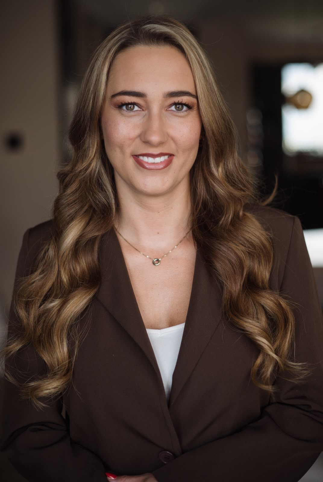 Quirine van den Heuvel, kapster in Oss