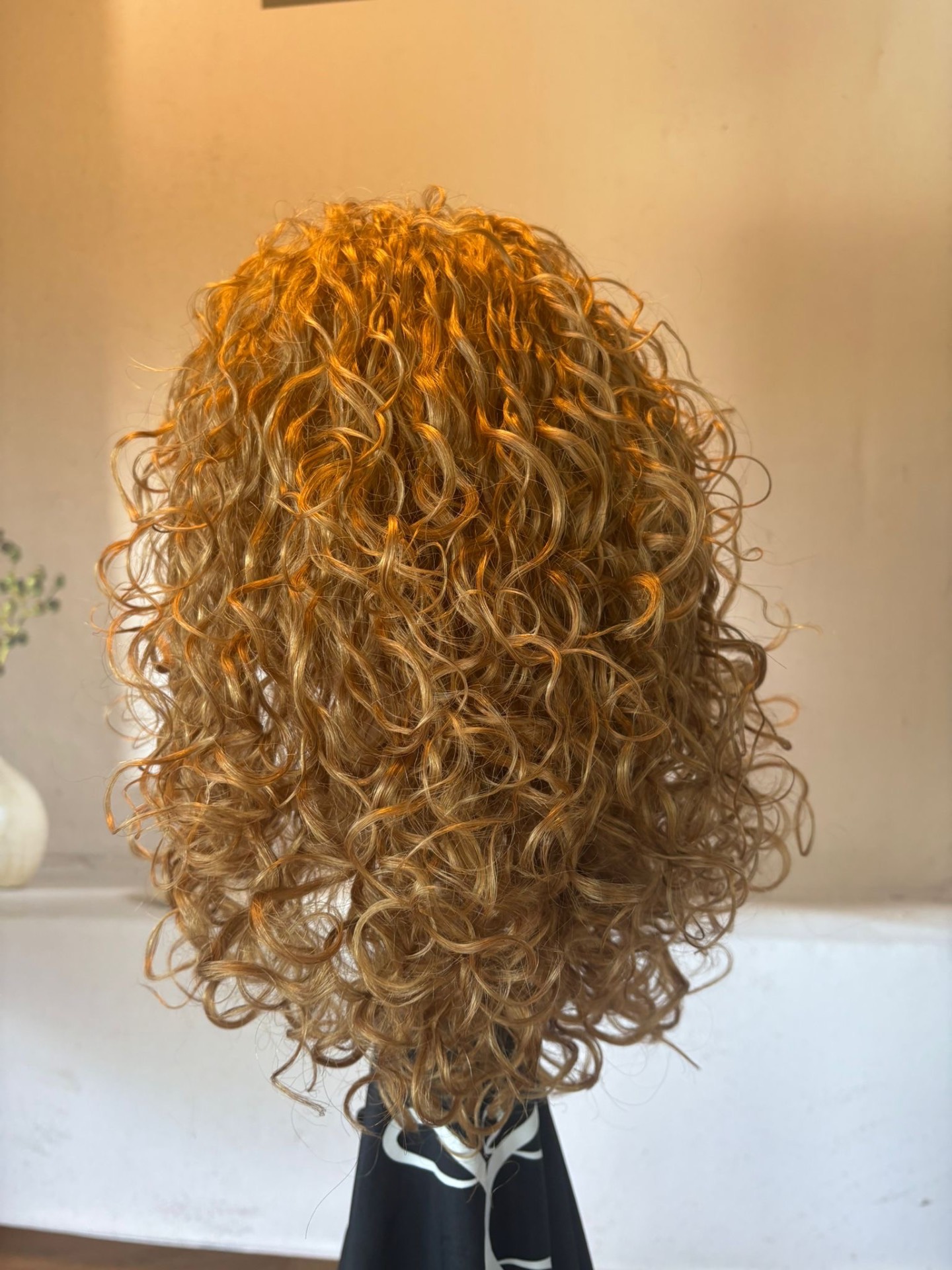 Resultaat uit de salon 4