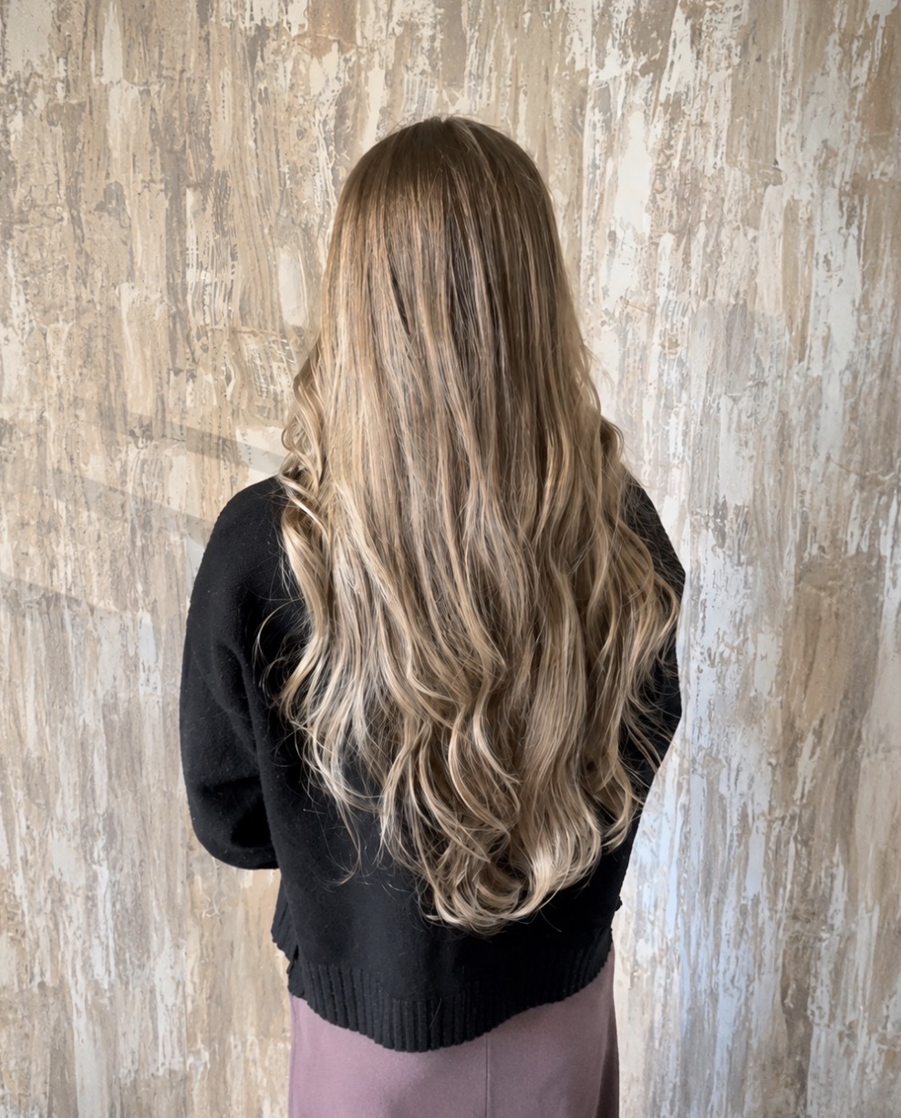Resultaat uit de salon 7